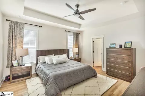 Bedroom - 152 Founders Blvd, Central, SC 29630 photo 1 of 3
