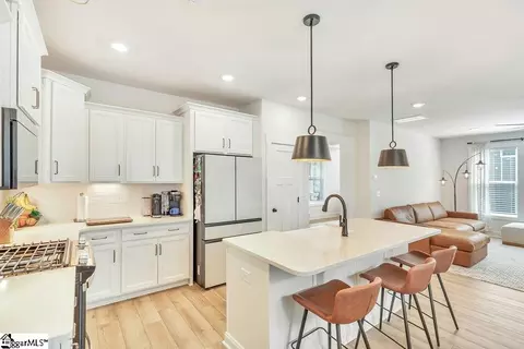 Kitchen - 152 Founders Blvd, Central, SC 29630 photo 3 of 3