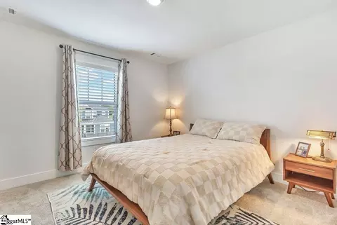 Bedroom - 152 Founders Blvd, Central, SC 29630 photo 3 of 3