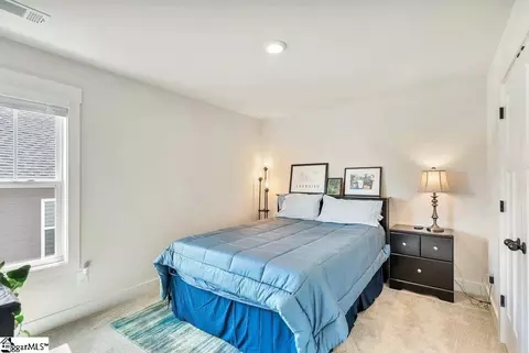 Bedroom - 152 Founders Blvd, Central, SC 29630 photo 2 of 3