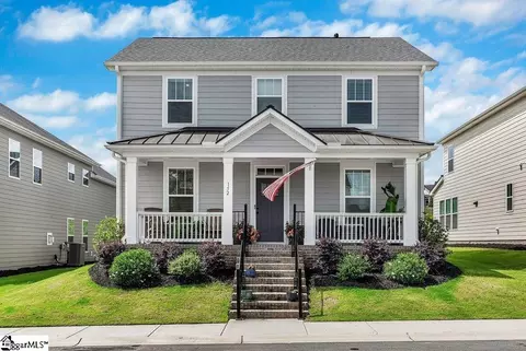 152 Founders Blvd, Central, SC 29630