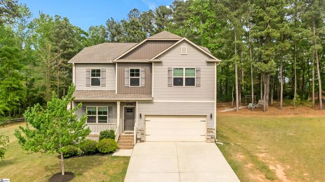 540 Bella Woods Trl, Inman, SC 29349