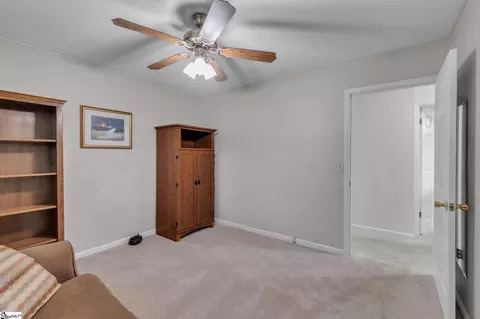 Bedroom - 200 Rampey St, Easley, SC 29640 photo 4 of 9