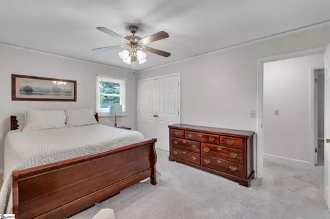 Bedroom - 200 Rampey St, Easley, SC 29640 photo 1 of 9