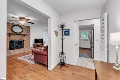 Entry Way - 200 Rampey St, Easley, SC 29640 photo 1 of 1