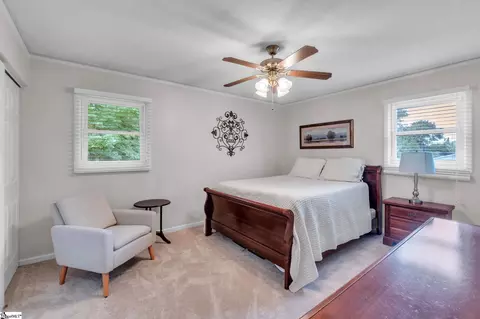 Bedroom - 200 Rampey St, Easley, SC 29640 photo 2 of 9