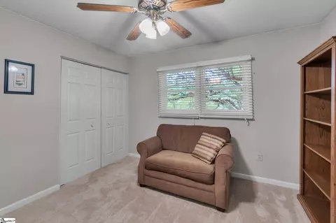 Bedroom - 200 Rampey St, Easley, SC 29640 photo 3 of 9