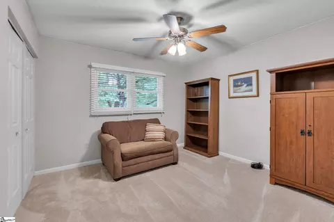 Bedroom - 200 Rampey St, Easley, SC 29640 photo 5 of 9