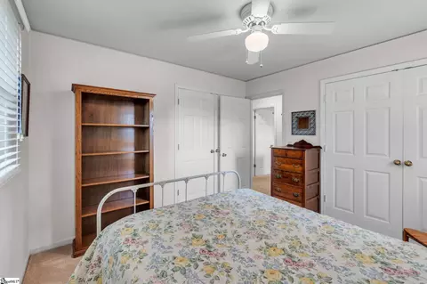 Bedroom - 200 Rampey St, Easley, SC 29640 photo 9 of 9