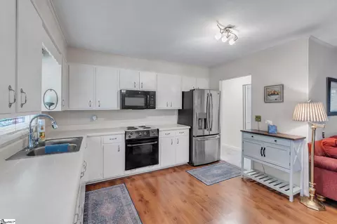 Kitchen - 200 Rampey St, Easley, SC 29640 photo 1 of 3