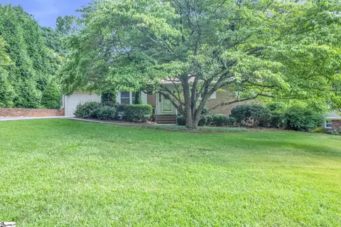 Exterior - 200 Rampey St, Easley, SC 29640 photo 9 of 9