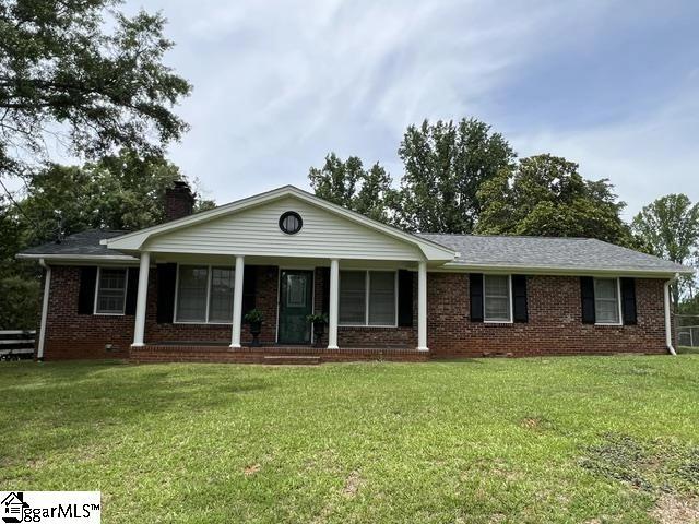 5 Green Leaf Dr, Greenville, SC 29617