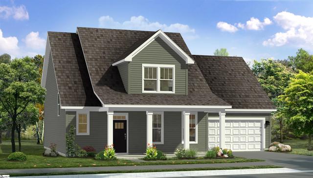 137 Wells Crossing Ln, Seneca, SC 29678