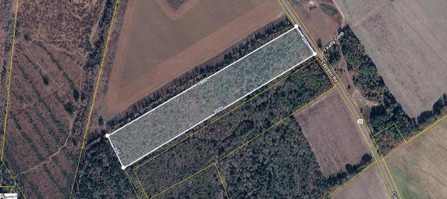 Cypress Road, Bishopville, SC 29010