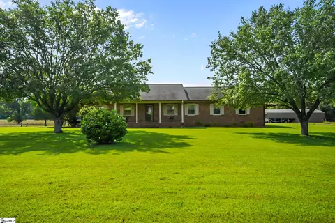 1282 Nation Rd, Abbeville, SC 29620
