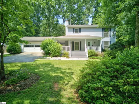 1911 Sitton Hill Rd, Easley, SC 29642