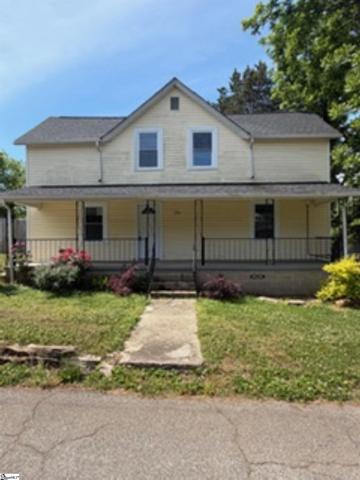 220 Jackson St, Glendale, SC 29346