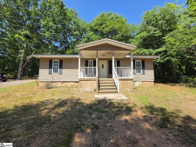 Undisclosed, Greenville, SC 29617