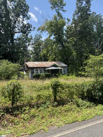 125 Pleasant Retreat Rd, Travelers Rest, SC 29690