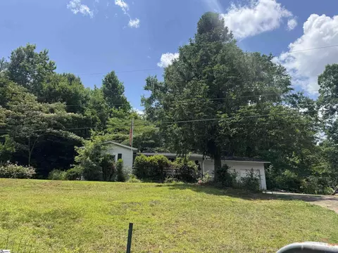 125 Pleasant Retreat Rd, Travelers Rest, SC 29690