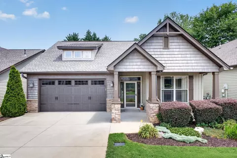 26 Dolerite Dr, Taylors, SC 29687