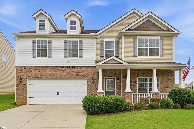 113 Hartwood Lake Ln, Greer, SC 29650