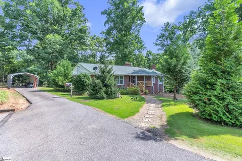 509 W Main St, Liberty, SC 29657