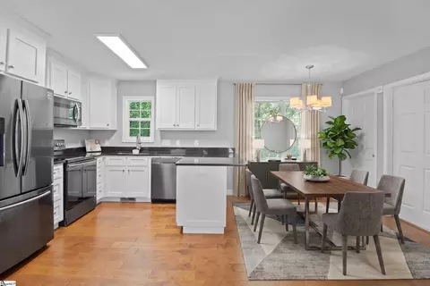 Kitchen - 119 Nicholas Ct, Easley, SC 29640 photo 1 of 4