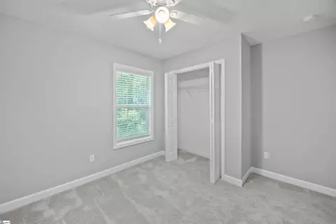 Bedroom - 119 Nicholas Ct, Easley, SC 29640 photo 8 of 10