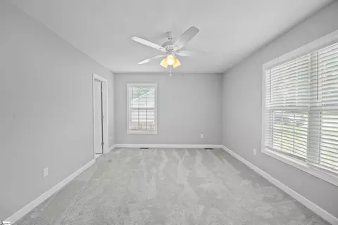 Bedroom - 119 Nicholas Ct, Easley, SC 29640 photo 4 of 10