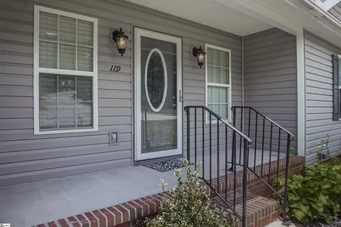 Exterior - 119 Nicholas Ct, Easley, SC 29640 photo 3 of 4