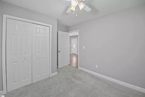 Bedroom - 119 Nicholas Ct, Easley, SC 29640 photo 7 of 10