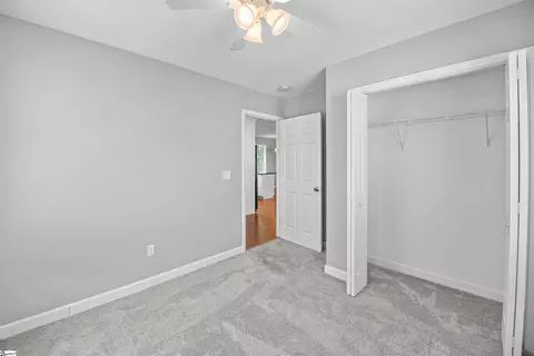 Bedroom - 119 Nicholas Ct, Easley, SC 29640 photo 10 of 10