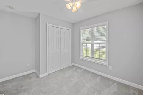 Bedroom - 119 Nicholas Ct, Easley, SC 29640 photo 9 of 10