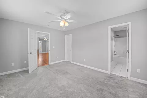 Bedroom - 119 Nicholas Ct, Easley, SC 29640 photo 2 of 10