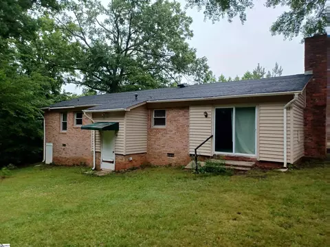 Exterior - 616 Sunset Cir, Lancaster, SC 29720 photo 2 of 5