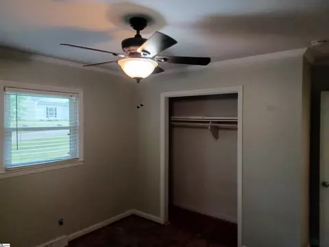 Bedroom - 616 Sunset Cir, Lancaster, SC 29720 photo 11 of 15