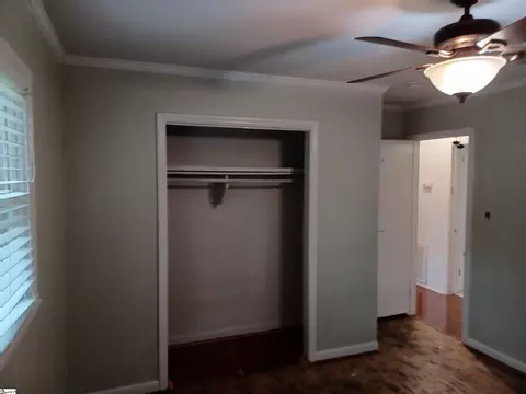 Bedroom - 616 Sunset Cir, Lancaster, SC 29720 photo 12 of 15