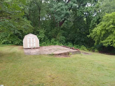 Exterior - 616 Sunset Cir, Lancaster, SC 29720 photo 3 of 5