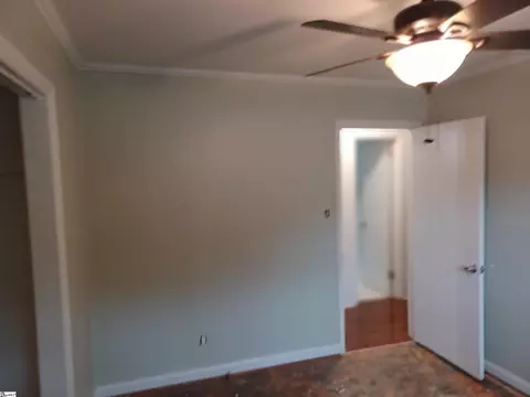 Bedroom - 616 Sunset Cir, Lancaster, SC 29720 photo 14 of 15