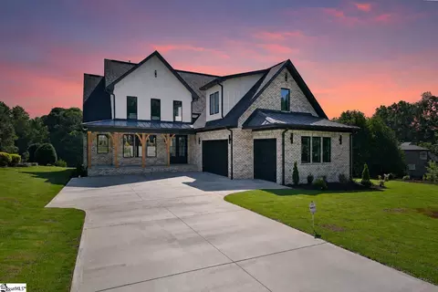 100 Tully Dr, Anderson, SC 29621