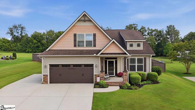47 Rising Meadow Ln, Taylors, SC 29687