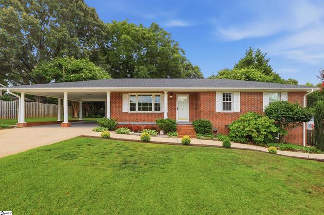 103 Elizabeth Dr, Piedmont, SC 29673