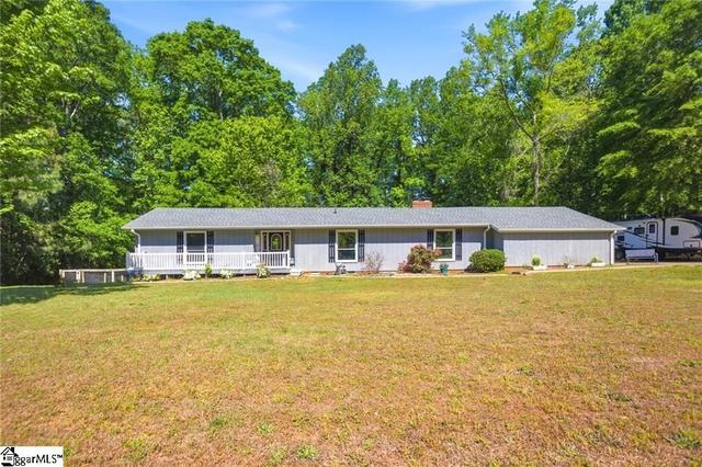 311 Cumberland Way, Anderson, SC 29621