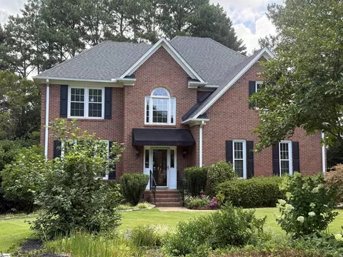 206 Gelsemium Pl, Greenville, SC 29615