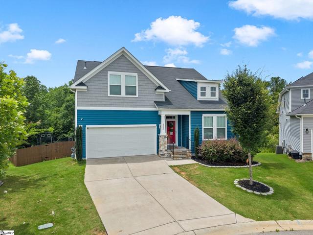 622 Minster Ct, Moore, SC 29369