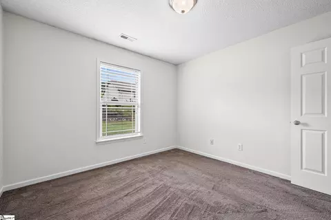 Bedroom - 601 Chartwell Dr, Greer, SC 29650 photo 10 of 10