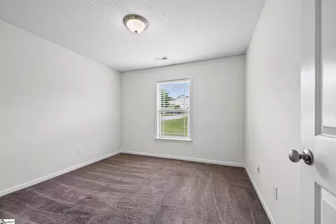 Bedroom - 601 Chartwell Dr, Greer, SC 29650 photo 7 of 10