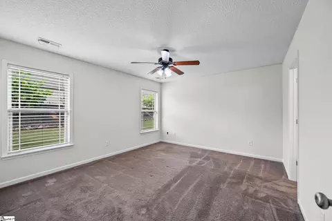 Bedroom - 601 Chartwell Dr, Greer, SC 29650 photo 6 of 10