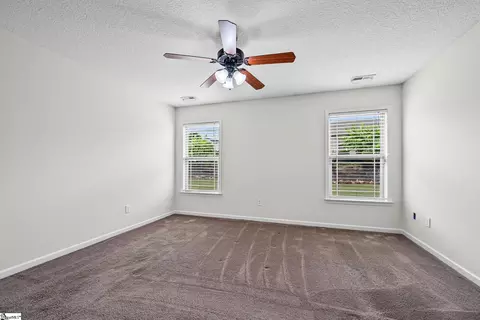 Bedroom - 601 Chartwell Dr, Greer, SC 29650 photo 3 of 10